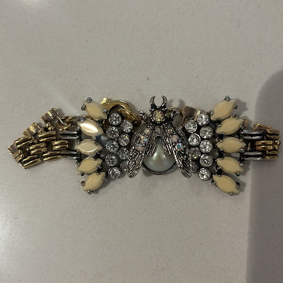 Lulu Frost For J.Crew Bracelet - Picture 4 of 4